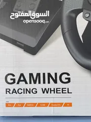  2 PXN V900 Gaming racing wheel ستيرنج