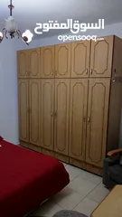  4 ستوديو مفروش