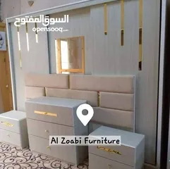  2 غرف نوم ماستر او شبابيه