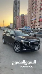  1 للبيع GMC تيرين 2019 بحالة ممتازة