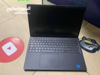  1 Dell  vostro  core i3