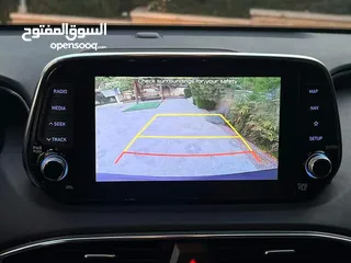  6 حرق حرق حرق عالكاش جيب سانتافيه 2019