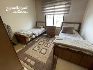  3 Furnished apartment for rent in Um Uthaina ( Property 38776 )-174775444