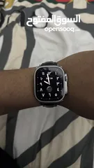  1 Apple watch ultra 2 / ابل واتش الترا 2