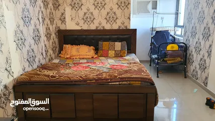  1 Bedroom Set