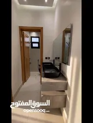  11 شقة فاخرة للإيجار الرياض حي ظهرة لبن