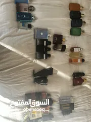  1 مجموعة عطور — نيش، ومصممة، وعربية — أصلية 100٪، وثابتة لفترة طويلة، وقوية. Perfume fragrances