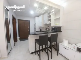  8 شقة للايجار في الويبده  ( Property 35084 ) سنوي فقط