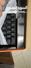  3 أقرأ الوصف Rk 61 keyboard