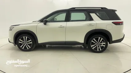  6 (FREE HOME TEST DRIVE AND ZERO DOWN PAYMENT) NISSAN PATHFINDER