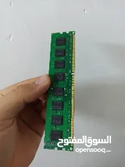  3 RAM 8 GB DDR3