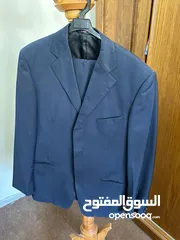 18 بدلات رسميه استعمال خفيف
