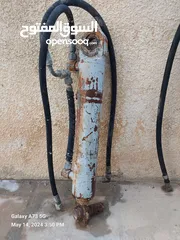  2 جكات ألمانية للبيع بحالة الوكالة