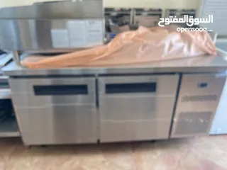  3 بيع ادوات المطبخ بحاله ممتازه