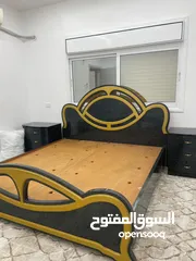  1 غرفة نوم ممتازة (تفصيل)