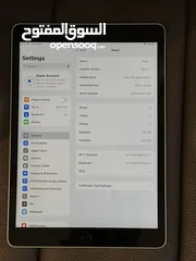  9 Ipad 9 64g battery 94%