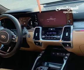  3 كيا سرينتو 2020