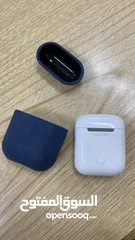  1 airpod 2 original