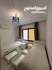  21 شقة مفروشة للإيجار  ( Property 39818 )