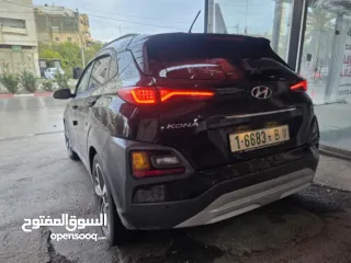  4 هونداي كونا للبيع أو التبديل