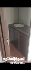  7 كرفانات جديده