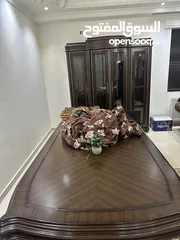  3 طاولة سفره  بحالة الوكاله للبيع