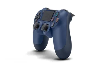  12 يد العاب جيمنغ بلايستيشن 4 الوان متعددة DoubleShock PS4 Controller  Wireless Gamepad