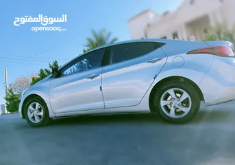  3 هونداي MD إعفاء جمركي للبيع 2014