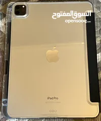  6 Ipad pro M2 128GB