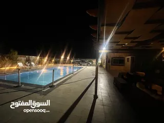  29 شاليهات فاخره للإيجار اليومي والأسبوعي والشهري