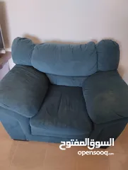  6 كنب الدب متوسط الحال للبيع