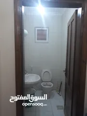  3 شقه للبيع اربد دوار العيادات