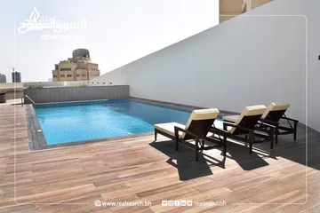  12 STUDIO FOR RENT IN JUFFAIR FULLY FURNISHED