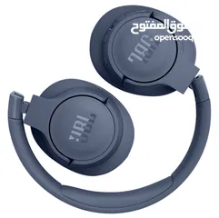  10 سماعات أصليه JBL Tune 770NC  – صوت نقي، بلوتوث، إلغاء ضوضاء