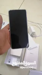  12 Oppo Reno 13 F 5G 2025 Model   12 GB RAM and 512 Storage  Battery 5800mh  With Original Oppo Buds