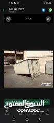  26 صندوق بكب للبيع بسعر الخرق 200 قابل للتفاوض  5 شناقل ...............................................