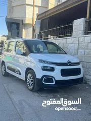  3 سيتروين بيرلنجو