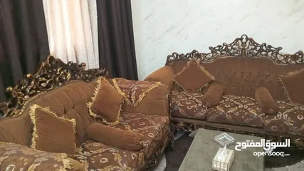  1 كنبايات للبيع