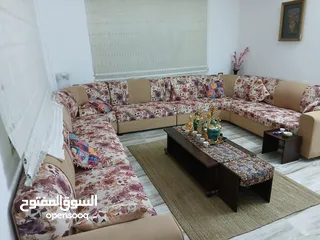  2 طقم كنب جديد