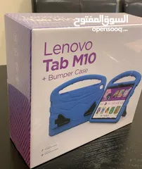  2 للبيع لينوفو تابلت Tab M10