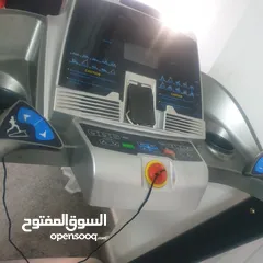  3 جهاز مشي تريدميل أمريكي ممتاز جدا يتحمل اكثر من 120 كيلو