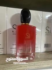  21 عطور تستر ريحه طبق عن الاصلي وفواحه تدوم 8 ساعات جرب مره بتعدمنا كل مره مصداقيه شو عطرك المفضل
