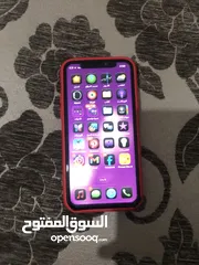  1 ايفون 11 بور