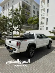  3 تاكوما TRD off-road