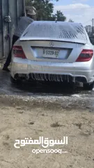  12 مرسيدس c200 بنزين