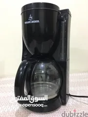  1 Coffee Maker