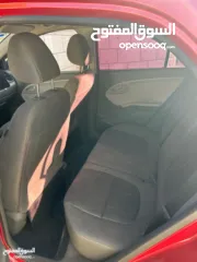  6 كيا مورنينج 2016 KIA Morning