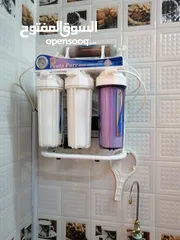  1 water filter