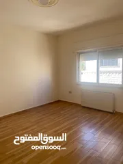  7 شقة فارغه 360 متر للايجار في عبدون - 14469