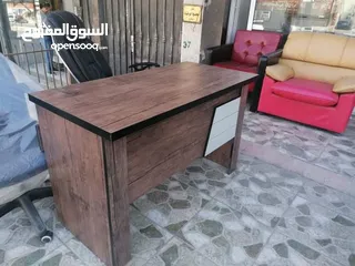  6 مكتب دراسي / مكتب موظف